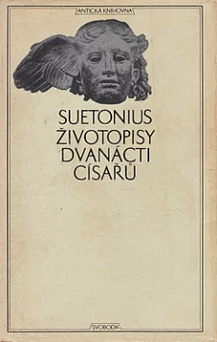 Životopisy dvanácti císařů