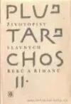 Životopisy slavných Řeků a Římanů II.