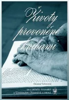 Životy provoněné knihami: 19+1 příběh čtenářů z Uherského Hradiště a okolí