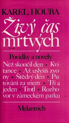 Živý čas mrtvých