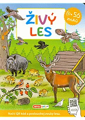 Živý les