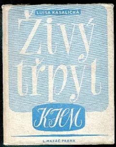 Živý třpyt