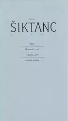Žízeň / Heinovské noci / Nebožka smrt / Artéská studna