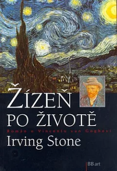 Žízeň po životě