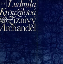 Žíznivý Archanděl