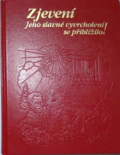 Zjevení - Jeho slavné vyvrcholení se přiblížilo!