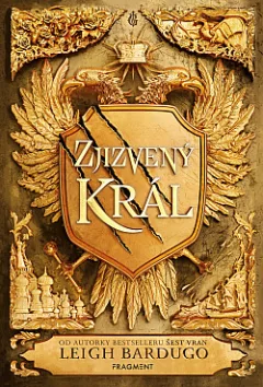 Zjizvený král