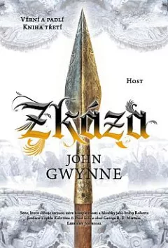 Zkáza