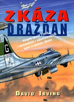 Zkáza Drážďan