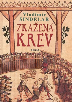 Zkažená krev