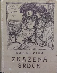 Zkažená srdce