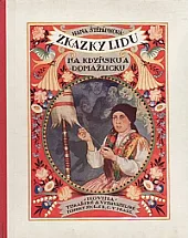 Zkazky lidu na Kdyňsku a Domažlicku