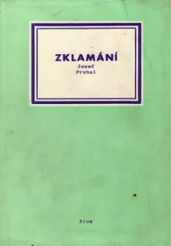 Zklamání