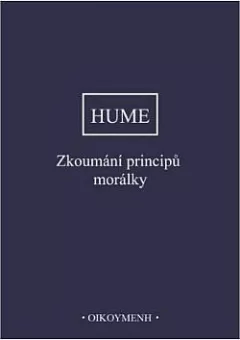 Zkoumání principů morálky