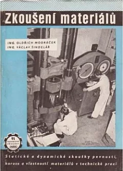 Zkoušení materiálů