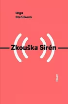Zkouška Sirén