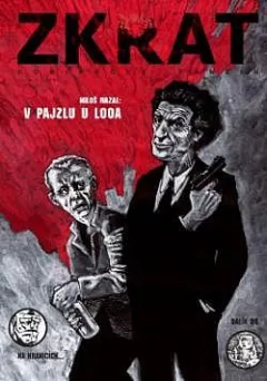 Zkrat #03