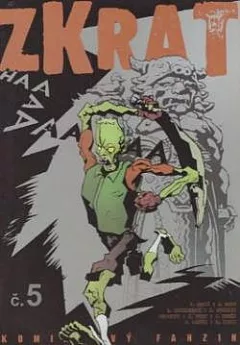 Zkrat #05