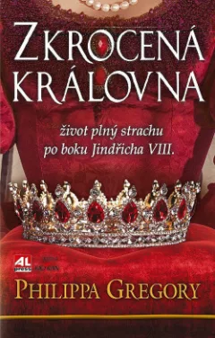 Zkrocená královna
