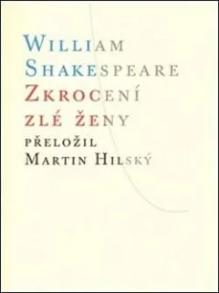 Zkrocení zlé ženy