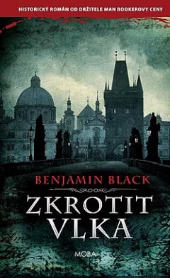 Zkrotit vlka