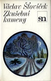 Zkušební kameny
