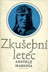 Zkušební letec