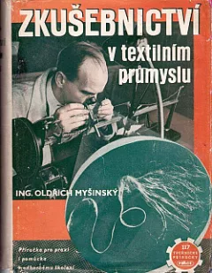 Zkušebnictví v textilním průmyslu