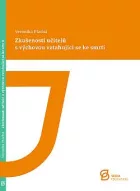 Zkušenosti učitelů s výchovou vztahující se ke smrti
