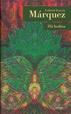 Zlá hodina