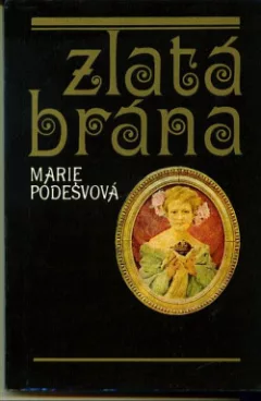 Zlatá brána
