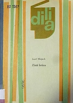 Zlatá brána