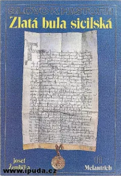 Zlatá bula sicilská