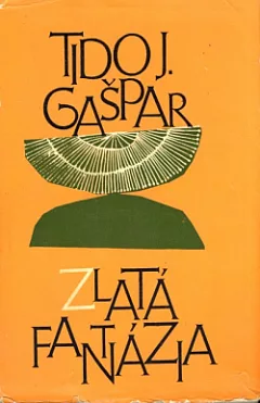 Zlatá fantázia