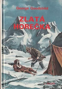 Zlatá horečka