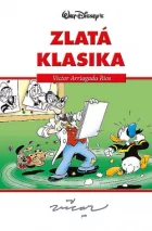 Disney: Zlatá klasika Vicar