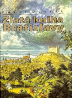 Zlatá kniha Bratislavy