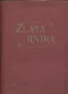 Zlatá kniha Československého Chicaga
