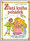 Zlatá kniha pohádek