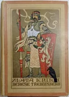 Zlatá kniha V. Beneše Třebízskeho