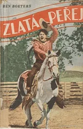 Zlatá peřej