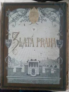 Zlatá Praha