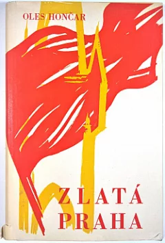 Zlatá Praha
