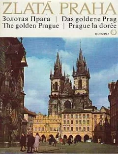 Zlatá Praha