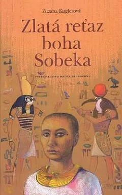 Zlata reťaz boha Sobeka