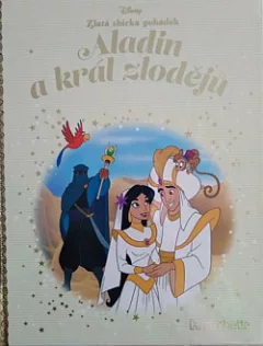 Aladin a král zlodějů