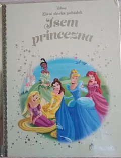 Jsem princezna