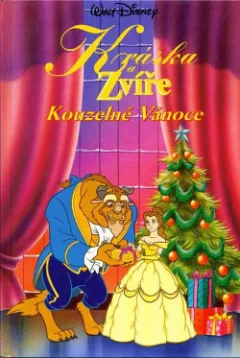Kráska a Zvíře - Kouzelné Vánoce