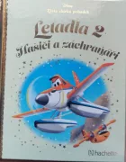 Letadla 2 - Hasiči a záchranáři