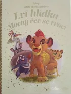 Lví hlídka: Mocný řev se vrací